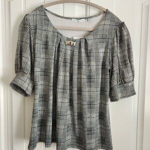 NEW lightweight blouse